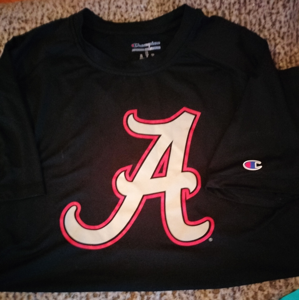 Alabama Dri Fit T shirt